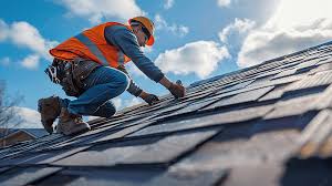 Professional Roofing Service  in Hines, OR